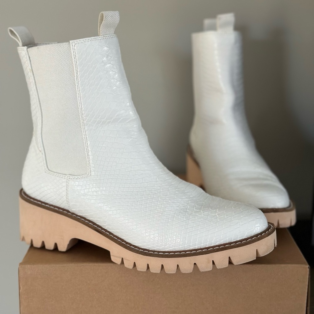 Super cute Matisse boot!